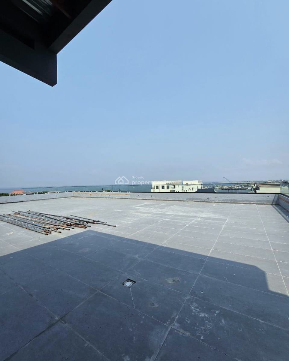 Exquisite 2 Bedroom Apartment, Lekki Phase 1, Lekki Phase 1, Lekki, Lagos, Flat / Apartment for Sale