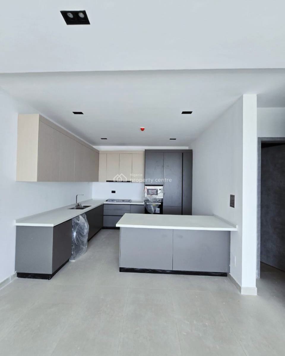 Exquisite 2 Bedroom Apartment, Lekki Phase 1, Lekki Phase 1, Lekki, Lagos, Flat / Apartment for Sale