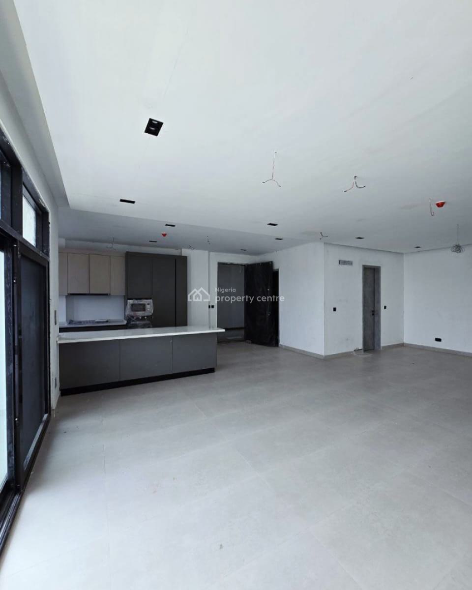 Exquisite 2 Bedroom Apartment, Lekki Phase 1, Lekki Phase 1, Lekki, Lagos, Flat / Apartment for Sale