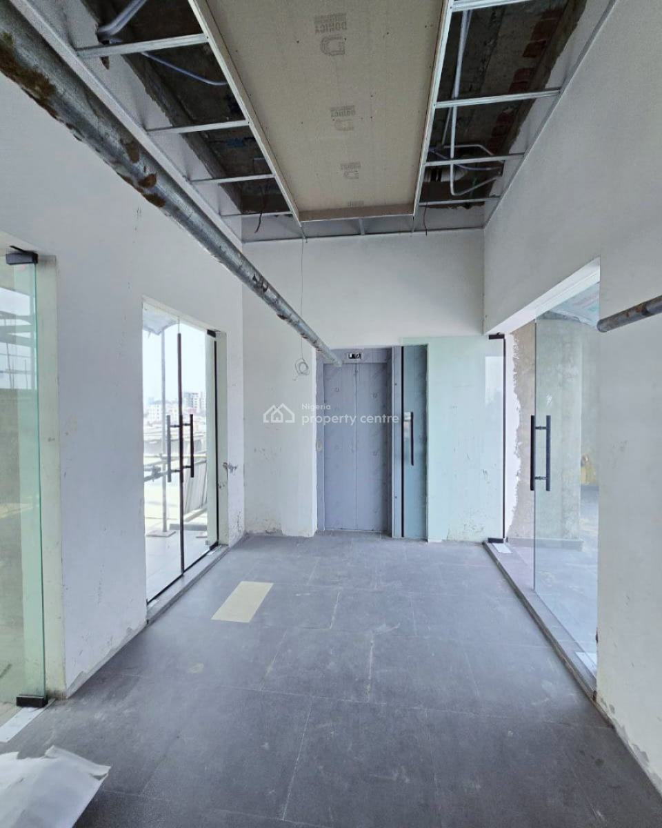 Exquisite 2 Bedroom Apartment, Lekki Phase 1, Lekki Phase 1, Lekki, Lagos, Flat / Apartment for Sale