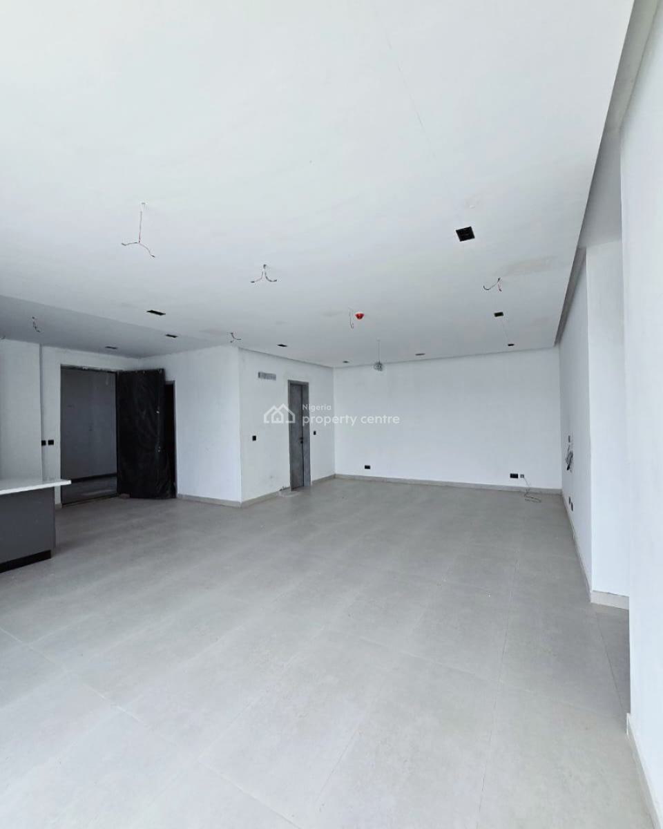 Exquisite 2 Bedroom Apartment, Lekki Phase 1, Lekki Phase 1, Lekki, Lagos, Flat / Apartment for Sale