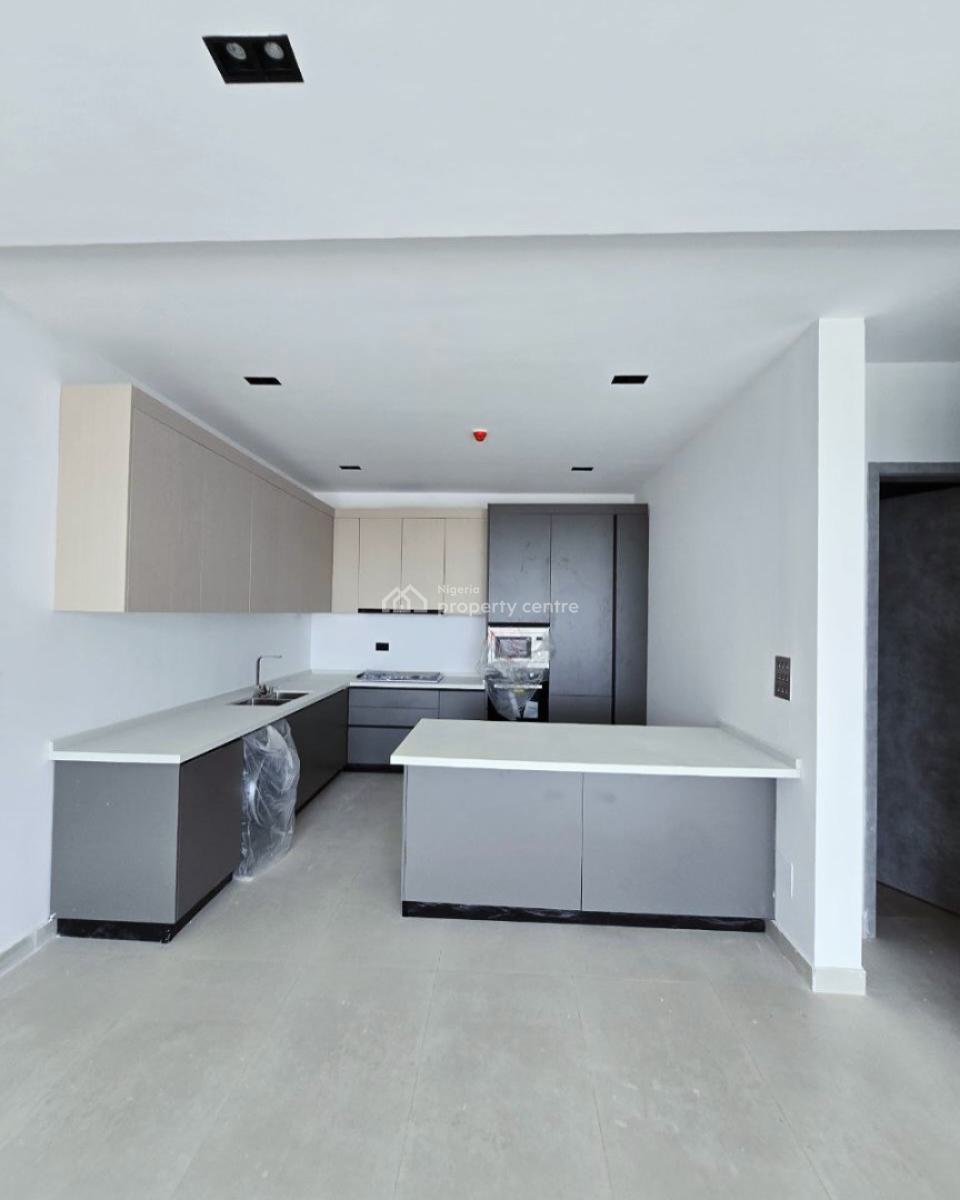 Exquisite 2 Bedroom Apartment, Lekki Phase 1, Lekki Phase 1, Lekki, Lagos, Flat / Apartment for Sale