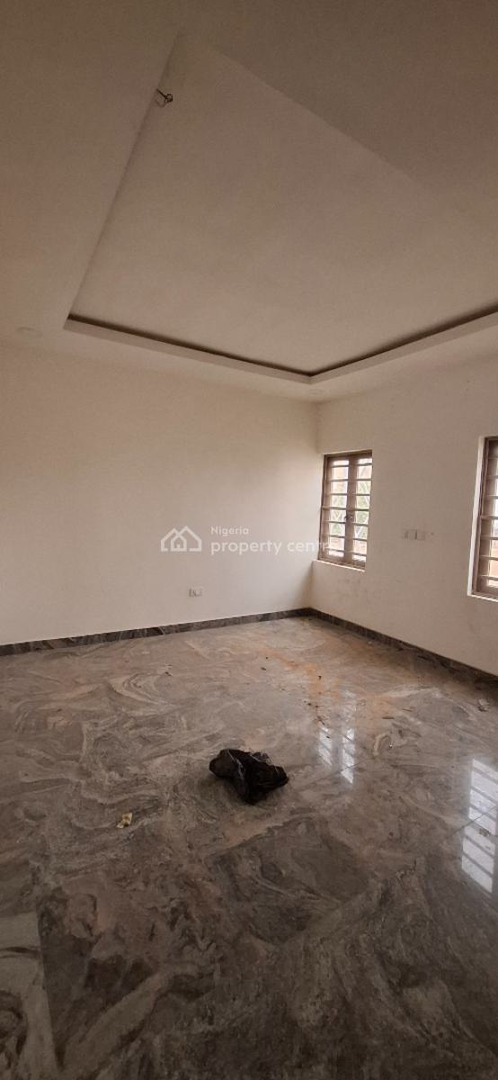 Standard 3bedroom Apartment with Bq, Durumi, Abuja, Flat / Apartment for Rent