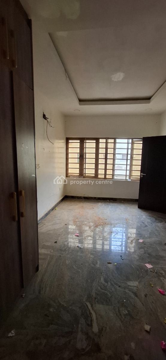 Standard 3bedroom Apartment with Bq, Durumi, Abuja, Flat / Apartment for Rent