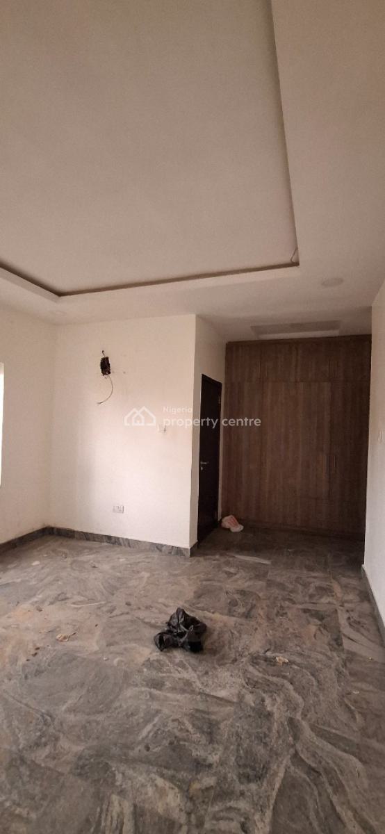 Standard 3bedroom Apartment with Bq, Durumi, Abuja, Flat / Apartment for Rent