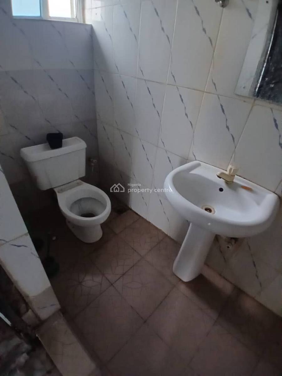 Mini Flat, Badore, Ajah, Lagos, Mini Flat (room and Parlour) for Rent