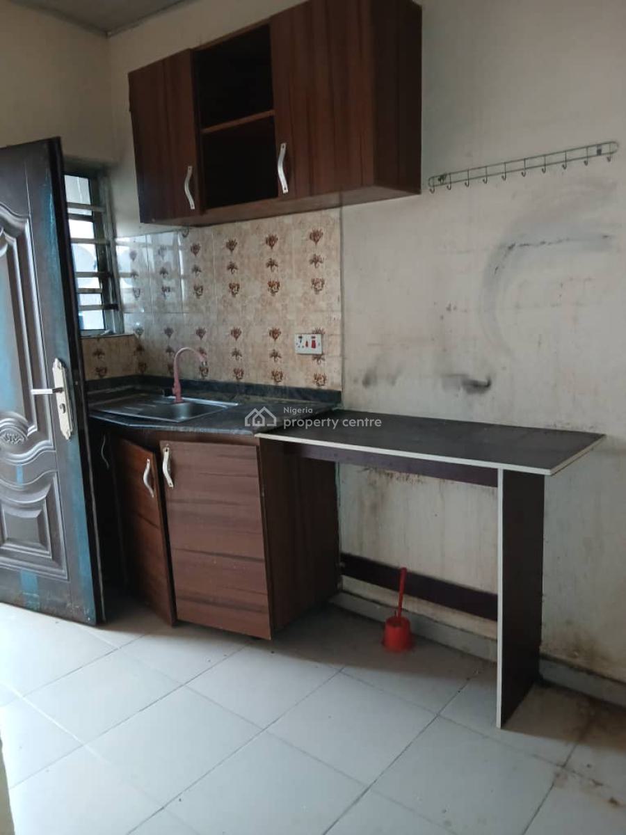 Mini Flat, Badore, Ajah, Lagos, Mini Flat (room and Parlour) for Rent