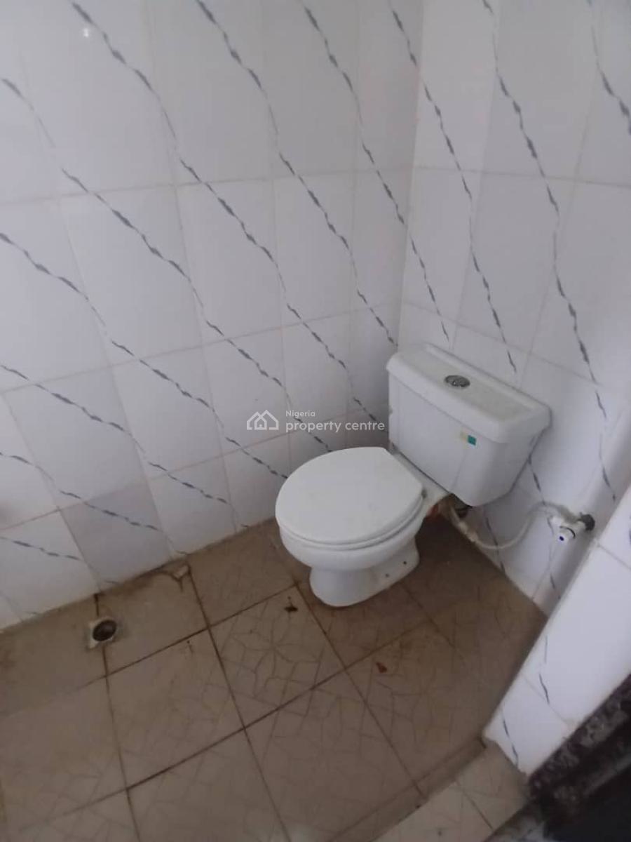 Mini Flat, Badore, Ajah, Lagos, Mini Flat (room and Parlour) for Rent