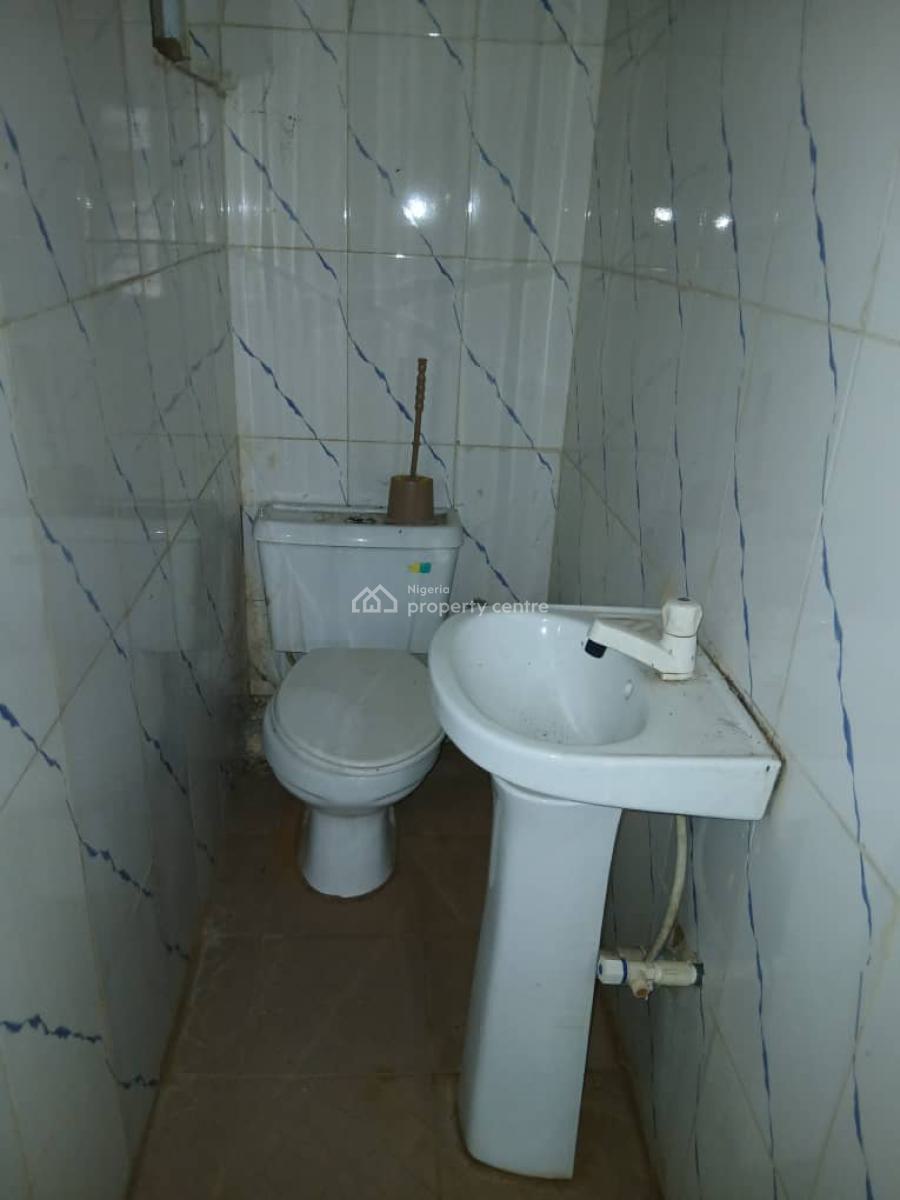 Mini Flat, Badore, Ajah, Lagos, Mini Flat (room and Parlour) for Rent