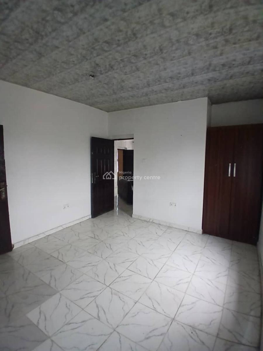 Mini Flat, Badore, Ajah, Lagos, Mini Flat (room and Parlour) for Rent