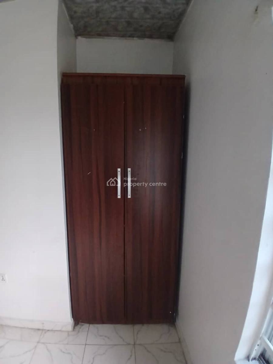 Mini Flat, Badore, Ajah, Lagos, Mini Flat (room and Parlour) for Rent
