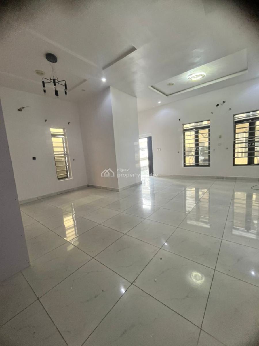 Newly Built Studio Apartment, Royal Pine Estate, Lekki Phase 2, Lekki, Lagos, Self Contain (single Rooms) for Rent