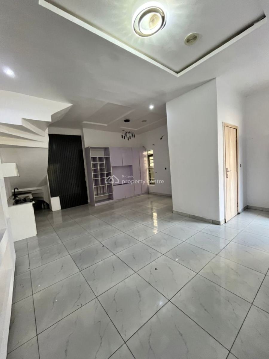 Newly Built Studio Apartment, Royal Pine Estate, Lekki Phase 2, Lekki, Lagos, Self Contain (single Rooms) for Rent