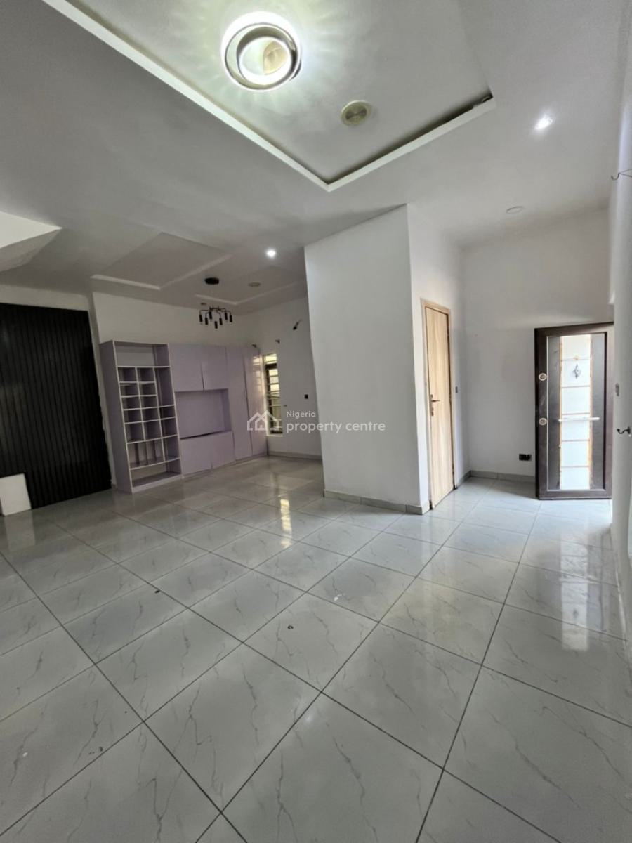Newly Built Studio Apartment, Royal Pine Estate, Lekki Phase 2, Lekki, Lagos, Self Contain (single Rooms) for Rent