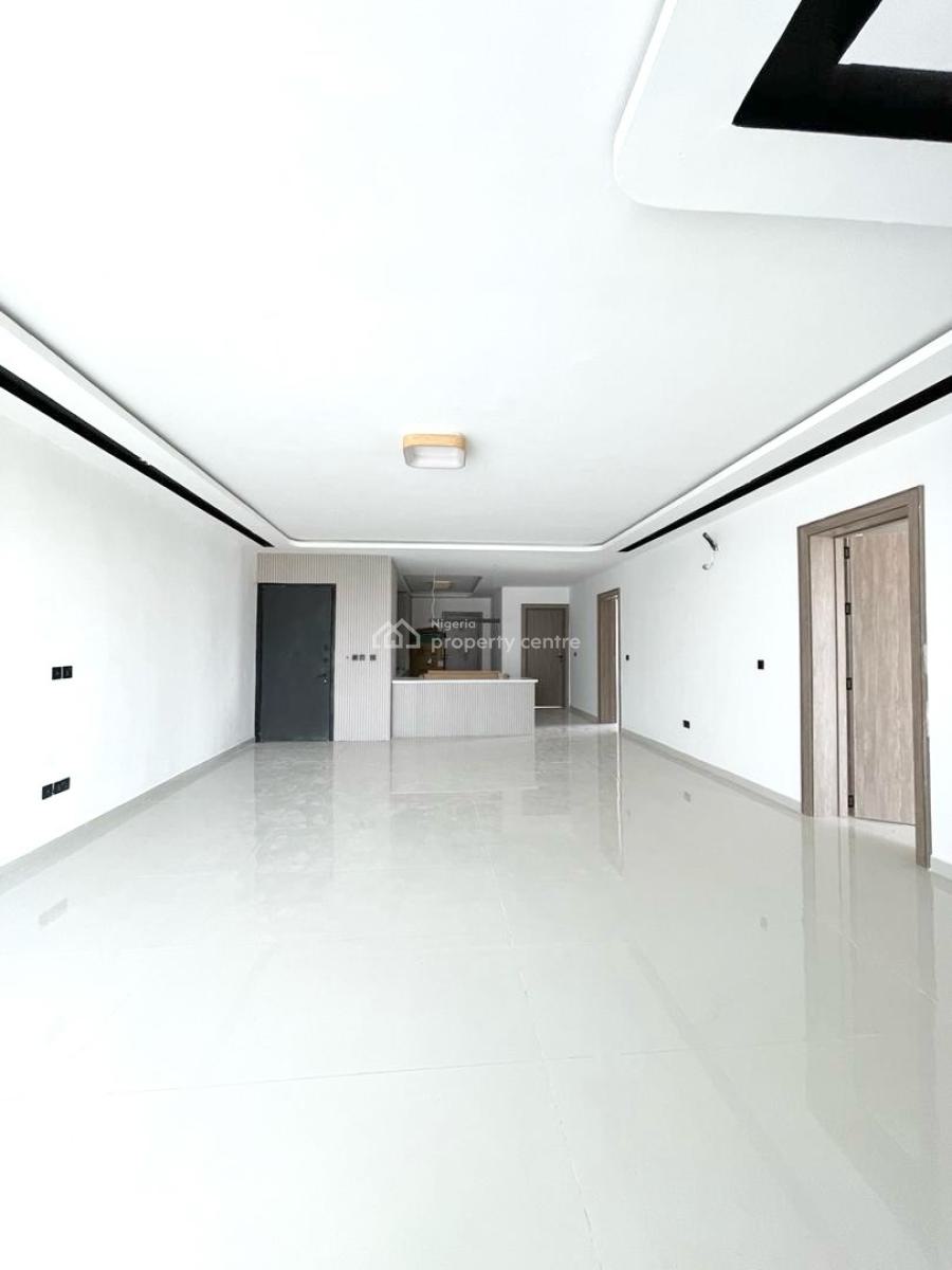 Exquisite 2 Bedroom Apartment, Lekki Phase 1, Lekki Phase 1, Lekki, Lagos, Flat / Apartment for Sale