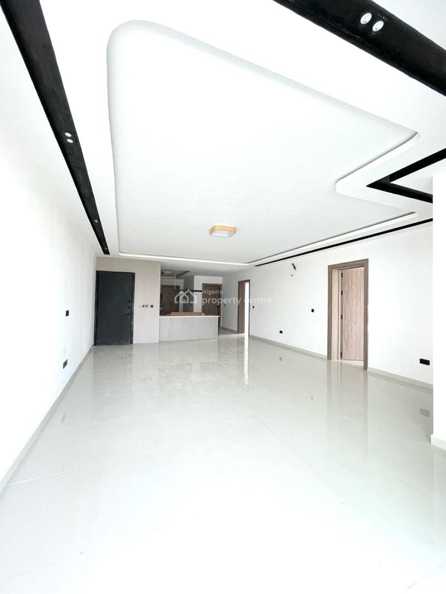 Exquisite 2 Bedroom Apartment, Lekki Phase 1, Lekki Phase 1, Lekki, Lagos, Flat / Apartment for Sale