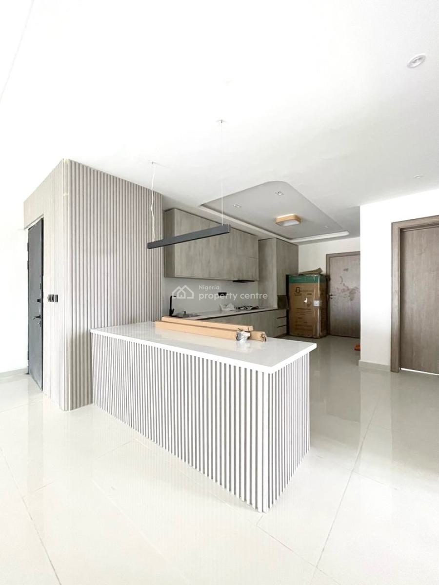 Exquisite 2 Bedroom Apartment, Lekki Phase 1, Lekki Phase 1, Lekki, Lagos, Flat / Apartment for Sale