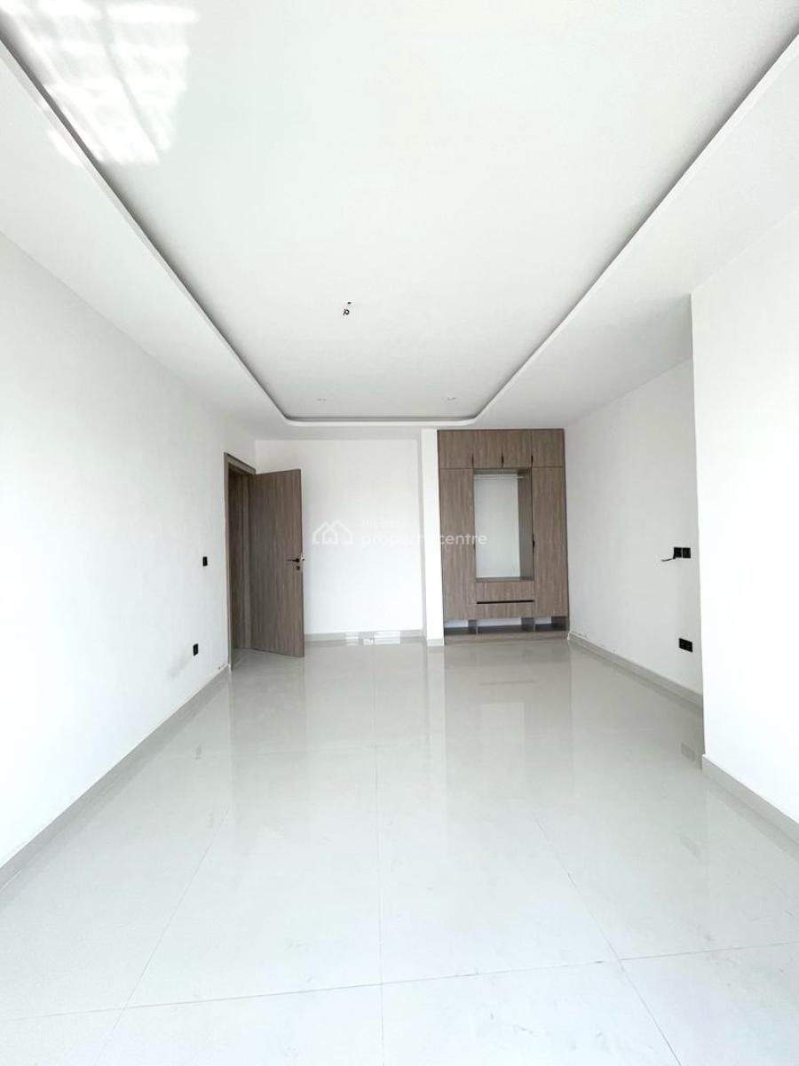 Exquisite 2 Bedroom Apartment, Lekki Phase 1, Lekki Phase 1, Lekki, Lagos, Flat / Apartment for Sale