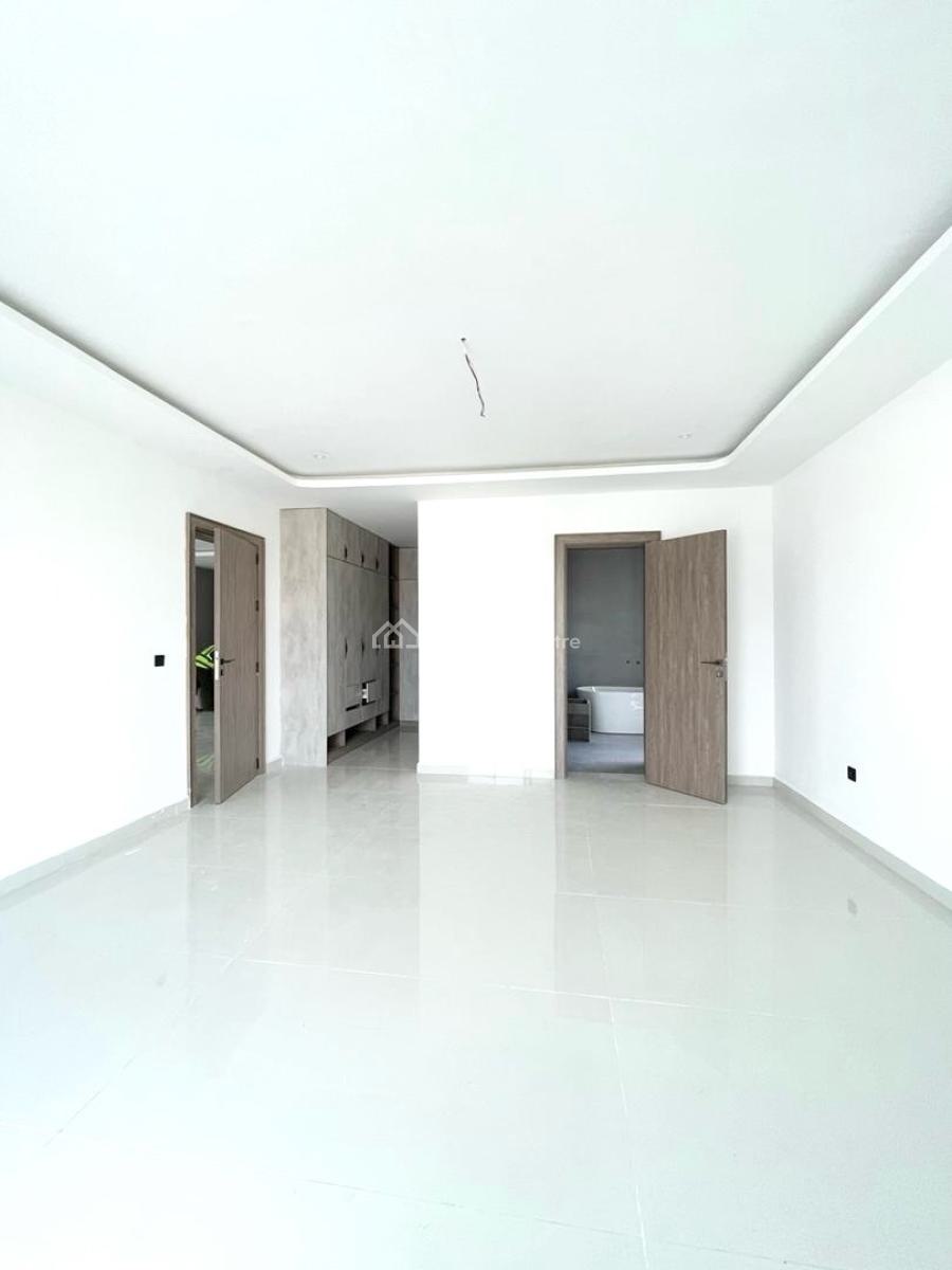 Exquisite 2 Bedroom Apartment, Lekki Phase 1, Lekki Phase 1, Lekki, Lagos, Flat / Apartment for Sale