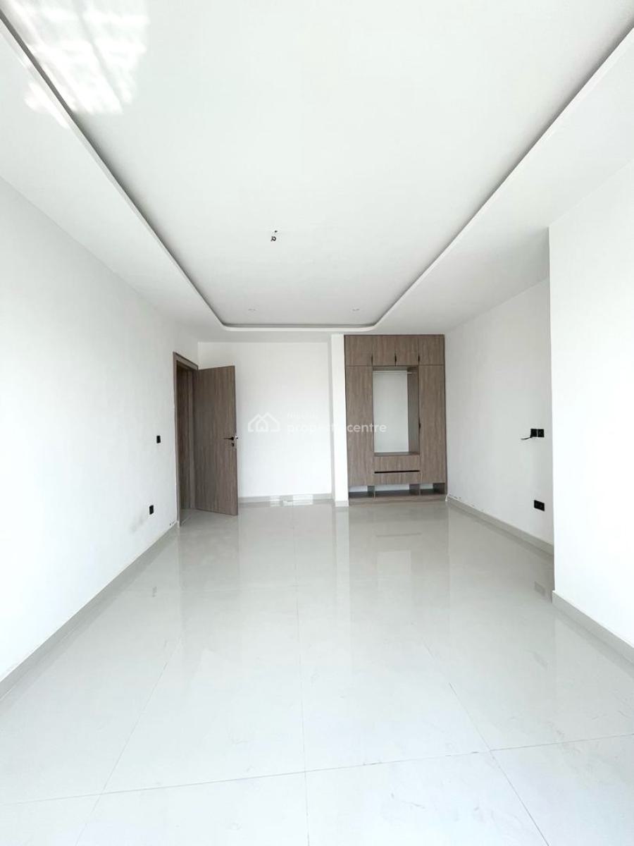Exquisite 2 Bedroom Apartment, Lekki Phase 1, Lekki Phase 1, Lekki, Lagos, Flat / Apartment for Sale