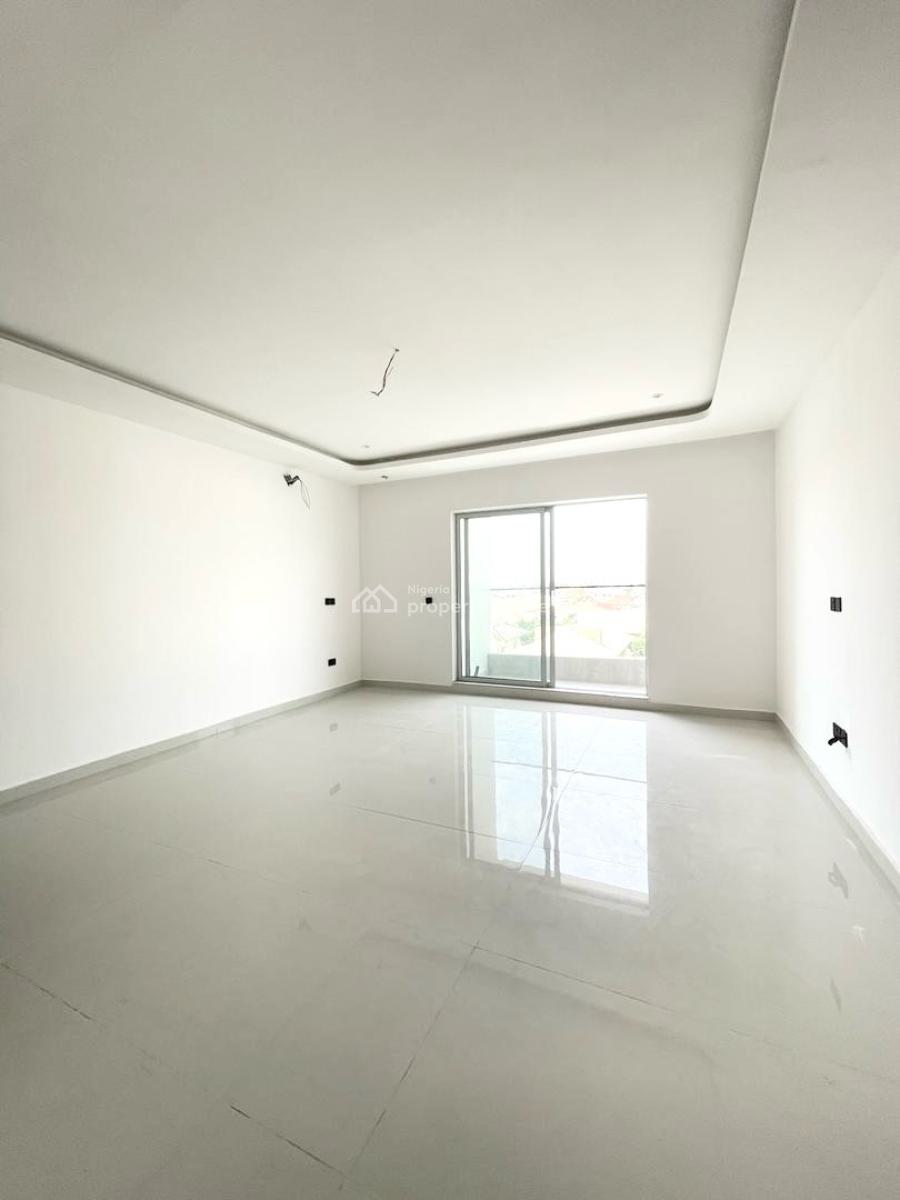 Exquisite 2 Bedroom Apartment, Lekki Phase 1, Lekki Phase 1, Lekki, Lagos, Flat / Apartment for Sale