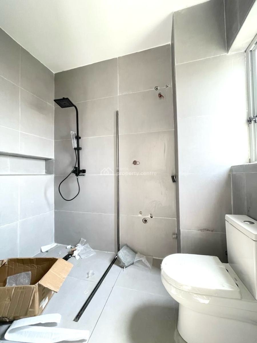 Exquisite 2 Bedroom Apartment, Lekki Phase 1, Lekki Phase 1, Lekki, Lagos, Flat / Apartment for Sale