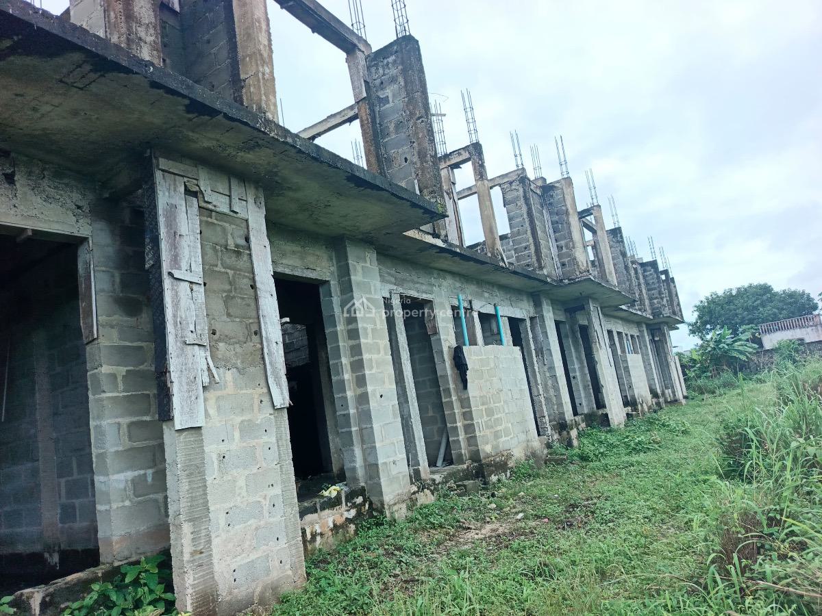 Land Suitable for Estate Development and Other Investments, Ablag Road, Sangotedo, Ajah, Lagos, Residential Land for Sale