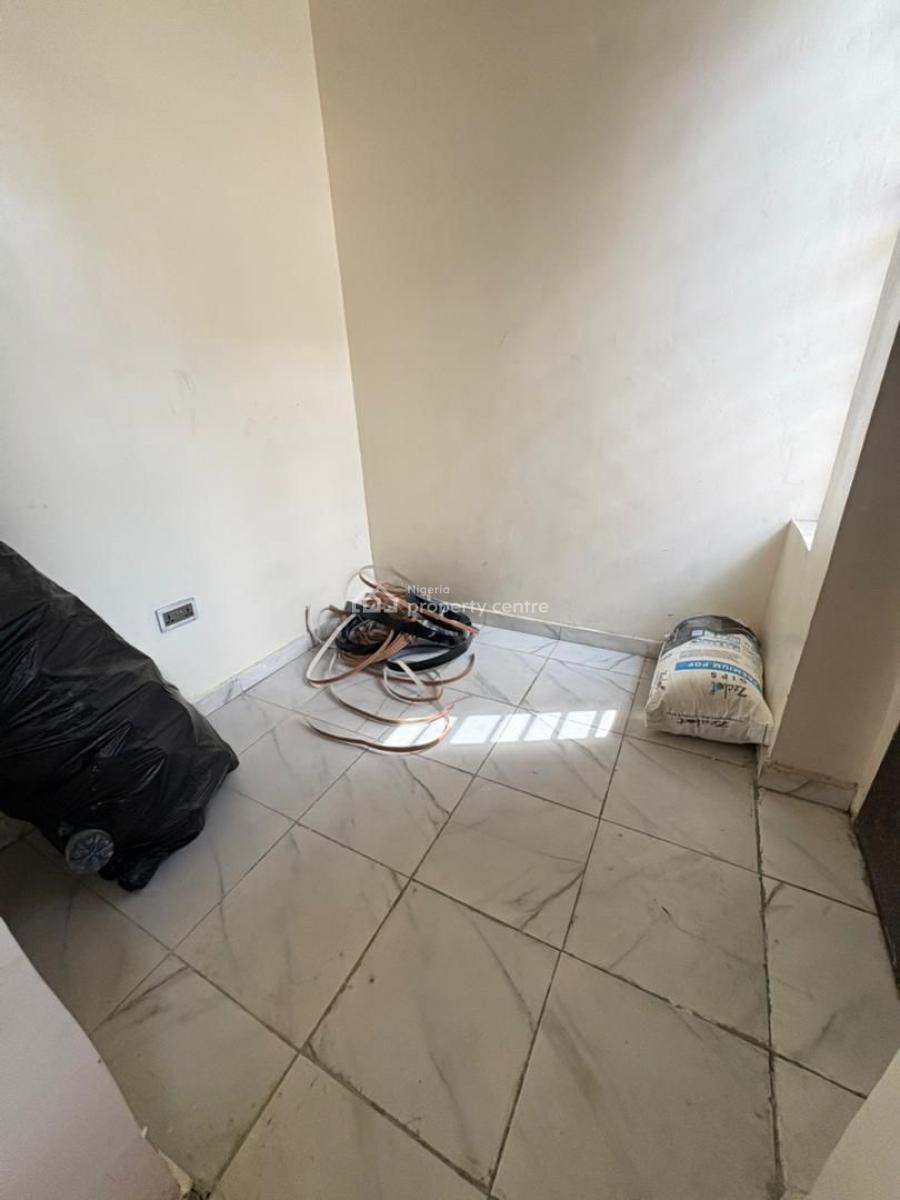 Bq Available, Lekki Expressway, Lekki, Lagos, House for Rent