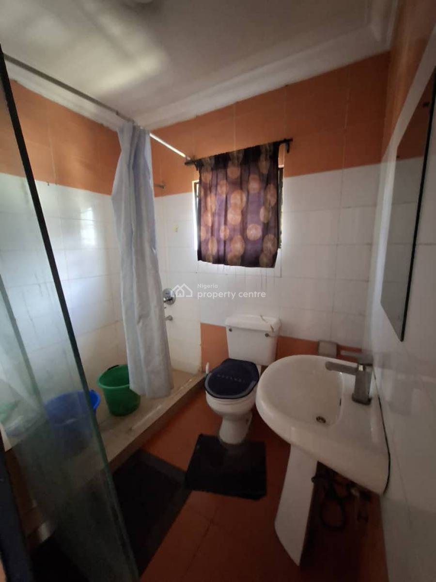 2bedroom, Lekki Phase 1, Lekki Phase 1, Lekki, Lagos, Flat / Apartment for Rent