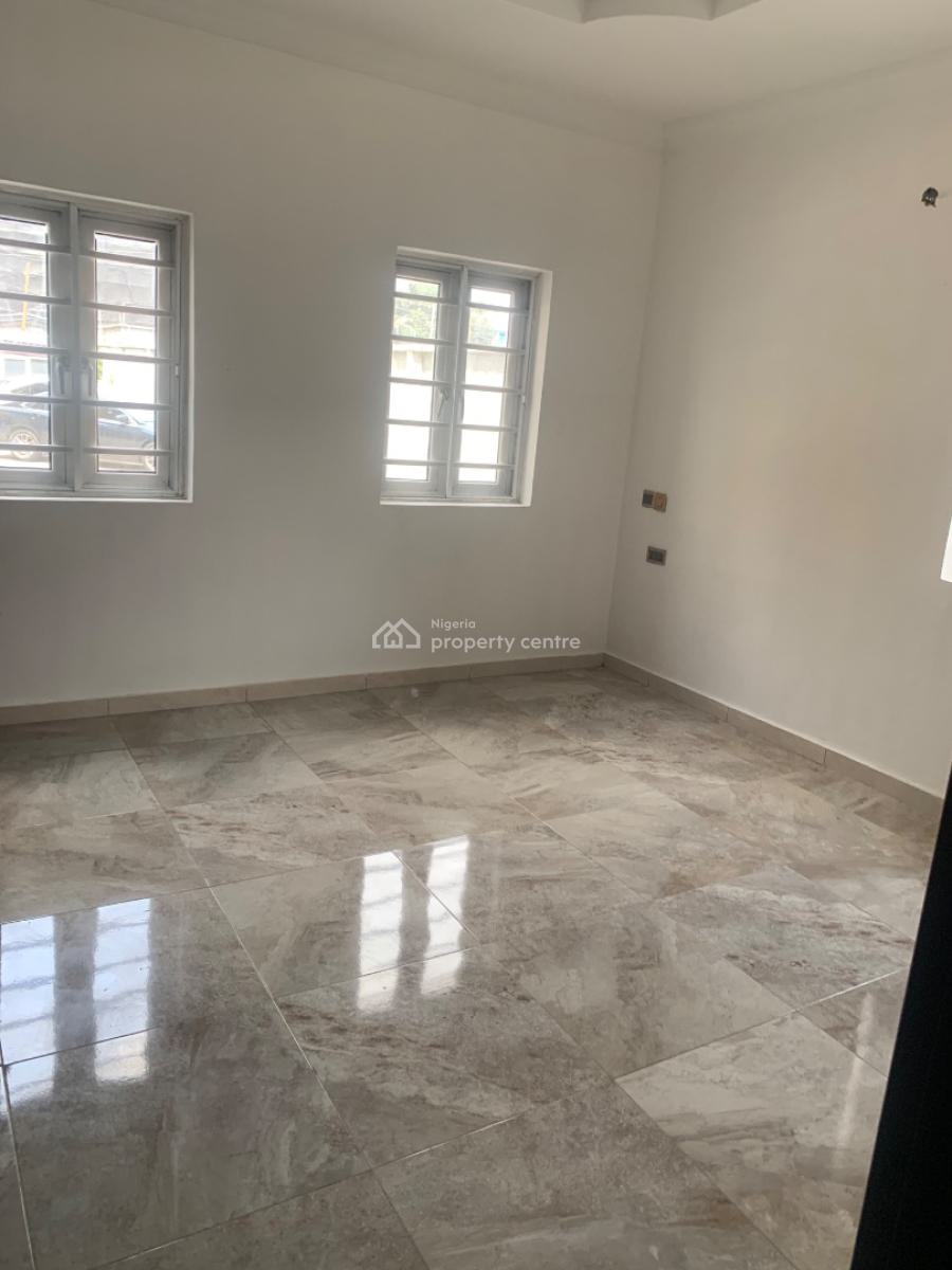 Well Maintained 3 Bedrooms Flat with Bq, Ikeja Gra, Ikeja, Lagos, Flat / Apartment for Rent