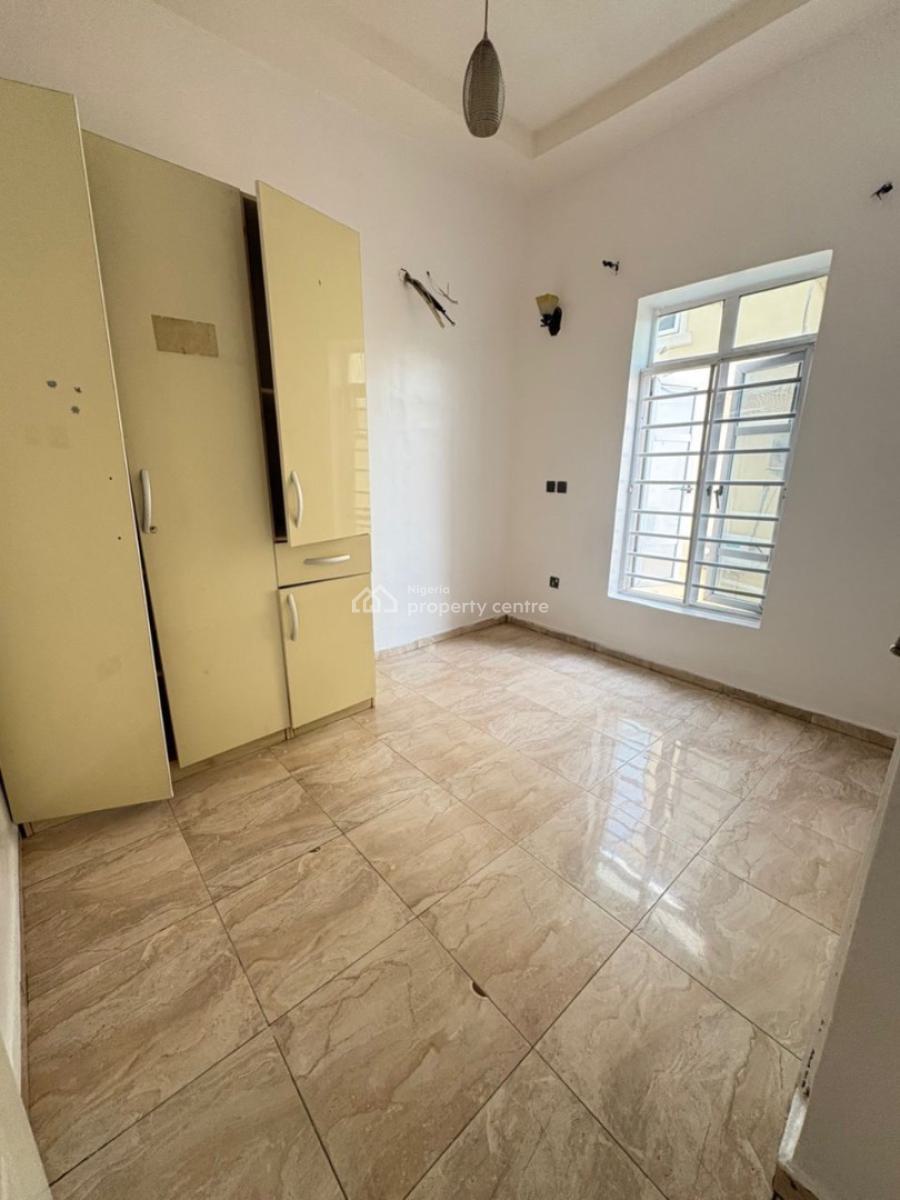 Sheard Apartment Available, Ikoat, Lekki Expressway, Lekki, Lagos, Flat / Apartment for Rent