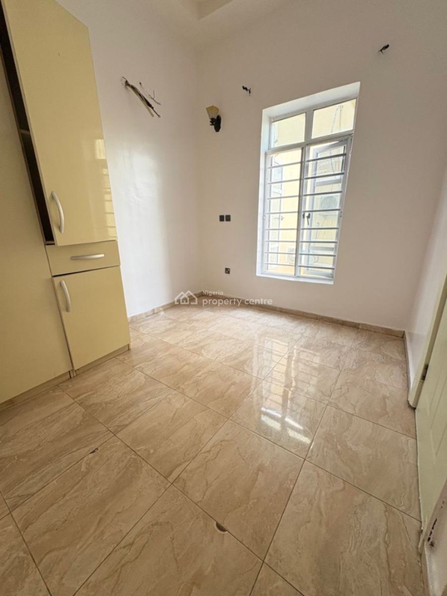 Sheard Apartment Available, Ikoat, Lekki Expressway, Lekki, Lagos, Flat / Apartment for Rent