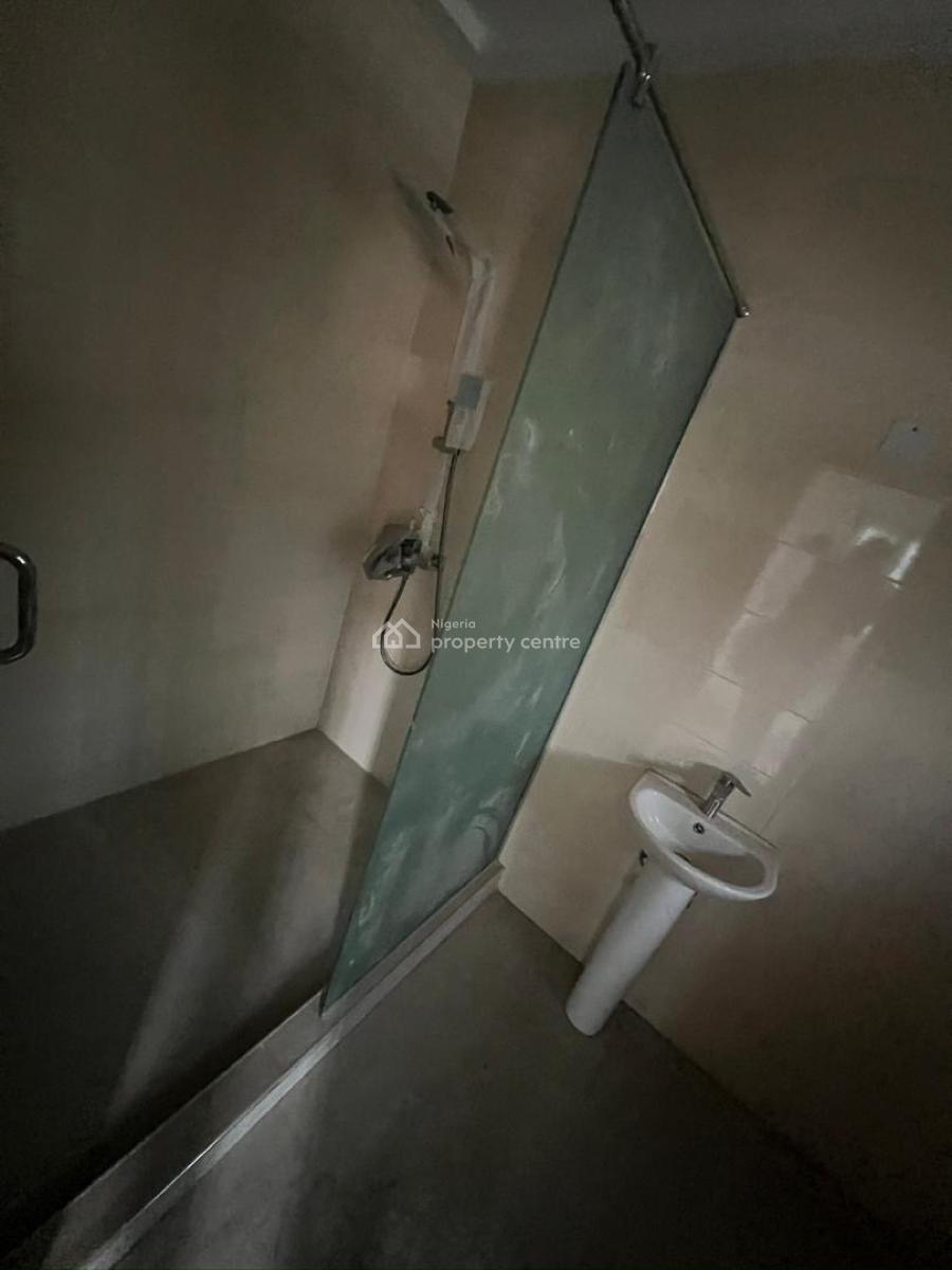 3units of 3bedroom, Lekki Phase 1, Lekki, Lagos, Terraced Duplex for Rent