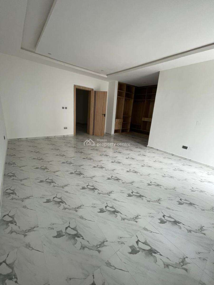 Luxury 4bedroom, Off Freedom Way, Lekki, Lagos, Terraced Duplex for Sale