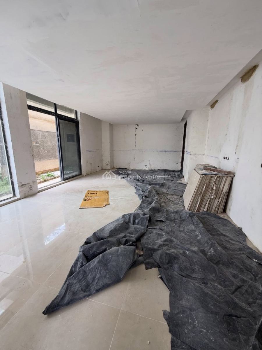 Opulent 6bedroom Detached Duplex with 3living Room,cinema & Elevator, Maitama District, Abuja, Detached Duplex for Sale