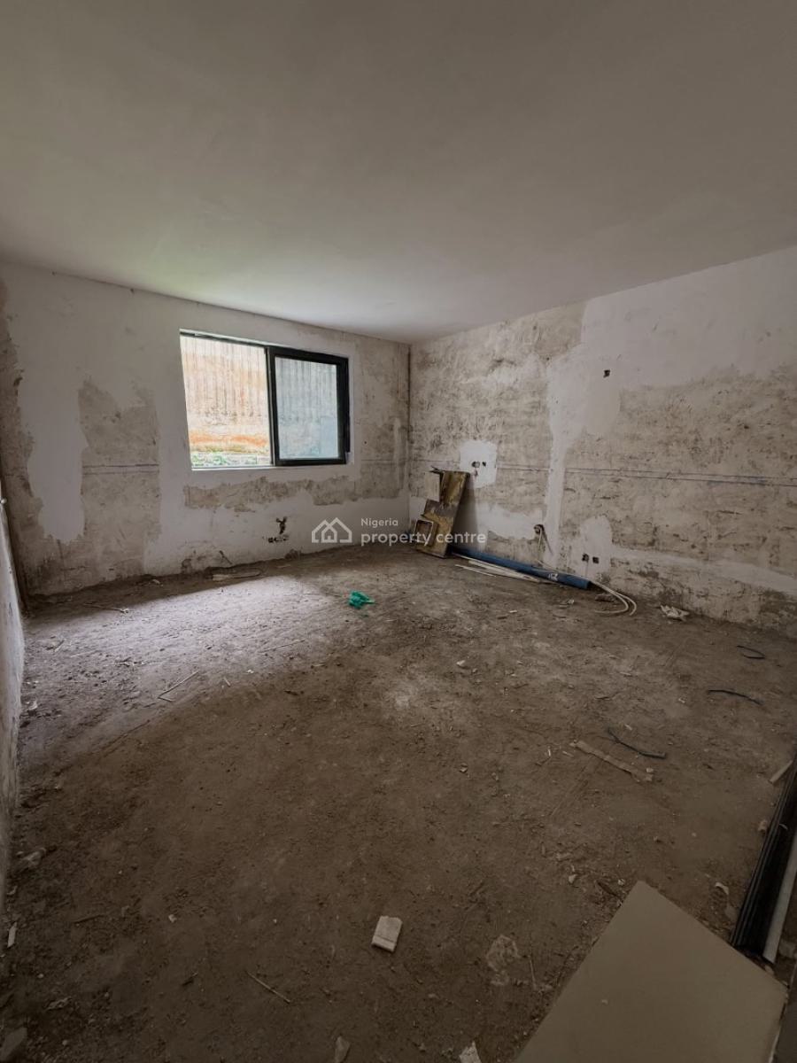 Opulent 6bedroom Detached Duplex with 3living Room,cinema & Elevator, Maitama District, Abuja, Detached Duplex for Sale