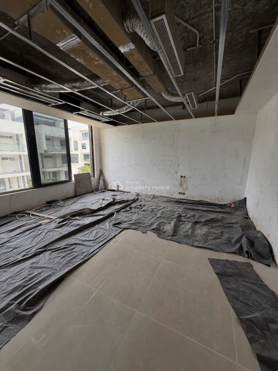 Opulent 6bedroom Detached Duplex with 3living Room,cinema & Elevator, Maitama District, Abuja, Detached Duplex for Sale