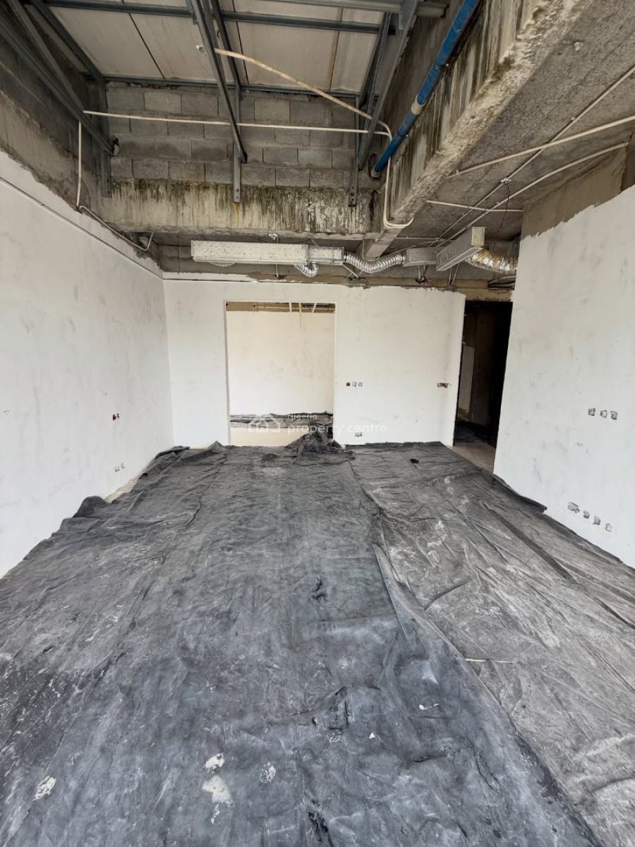 Opulent 6bedroom Detached Duplex with 3living Room,cinema & Elevator, Maitama District, Abuja, Detached Duplex for Sale