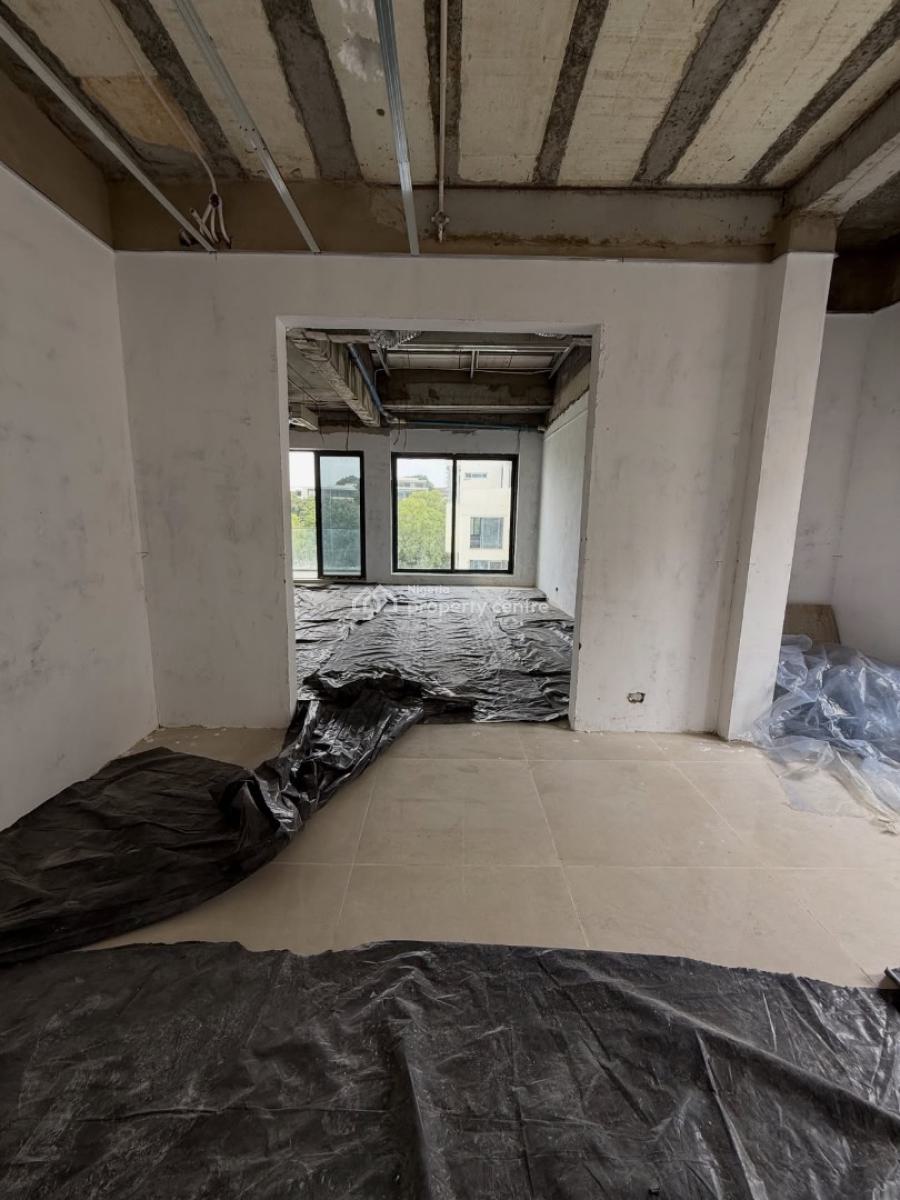 Opulent 6bedroom Detached Duplex with 3living Room,cinema & Elevator, Maitama District, Abuja, Detached Duplex for Sale