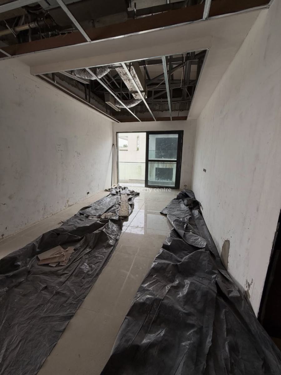 Opulent 6bedroom Detached Duplex with 3living Room,cinema & Elevator, Maitama District, Abuja, Detached Duplex for Sale