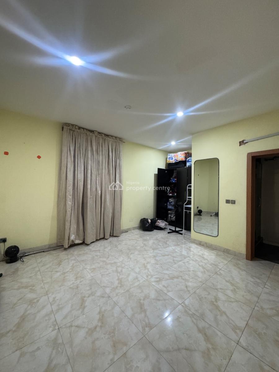 Modern 4 Bedroom Apartment Available, Banana Island, Ikoyi, Lagos, Flat / Apartment for Rent