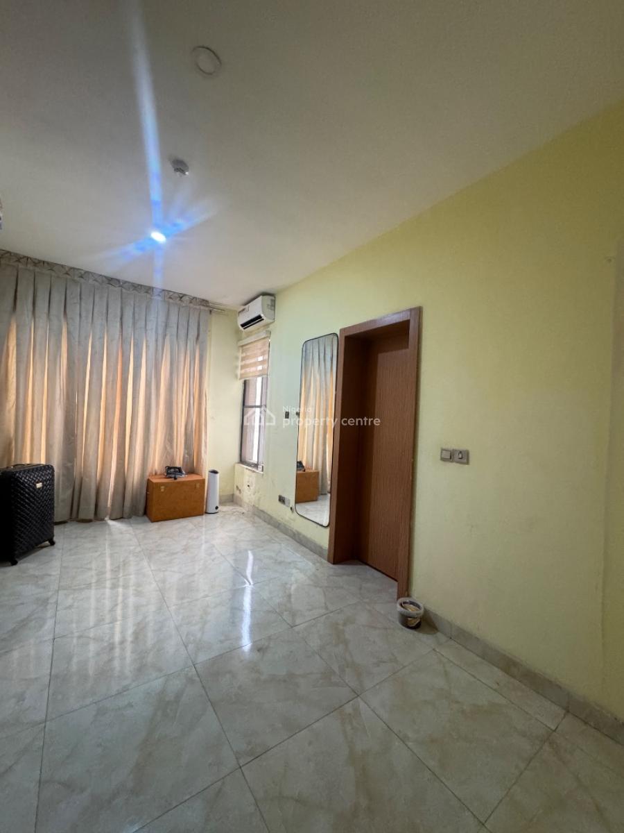 Modern 4 Bedroom Apartment Available, Banana Island, Ikoyi, Lagos, Flat / Apartment for Rent