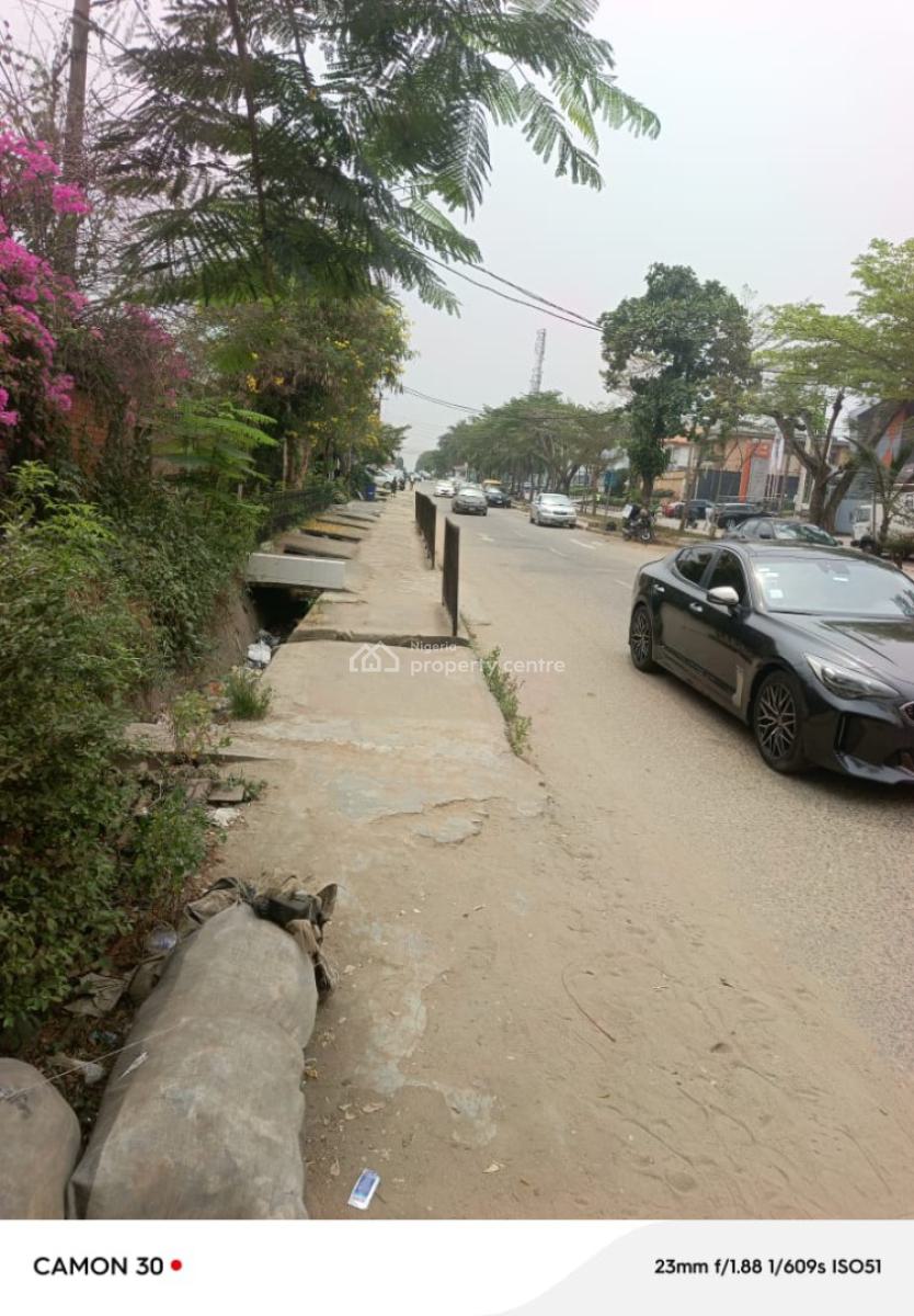 Premium Land Good for Commercial and Residential, Omole Phase 2, Ikeja, Lagos, Mixed-use Land for Sale