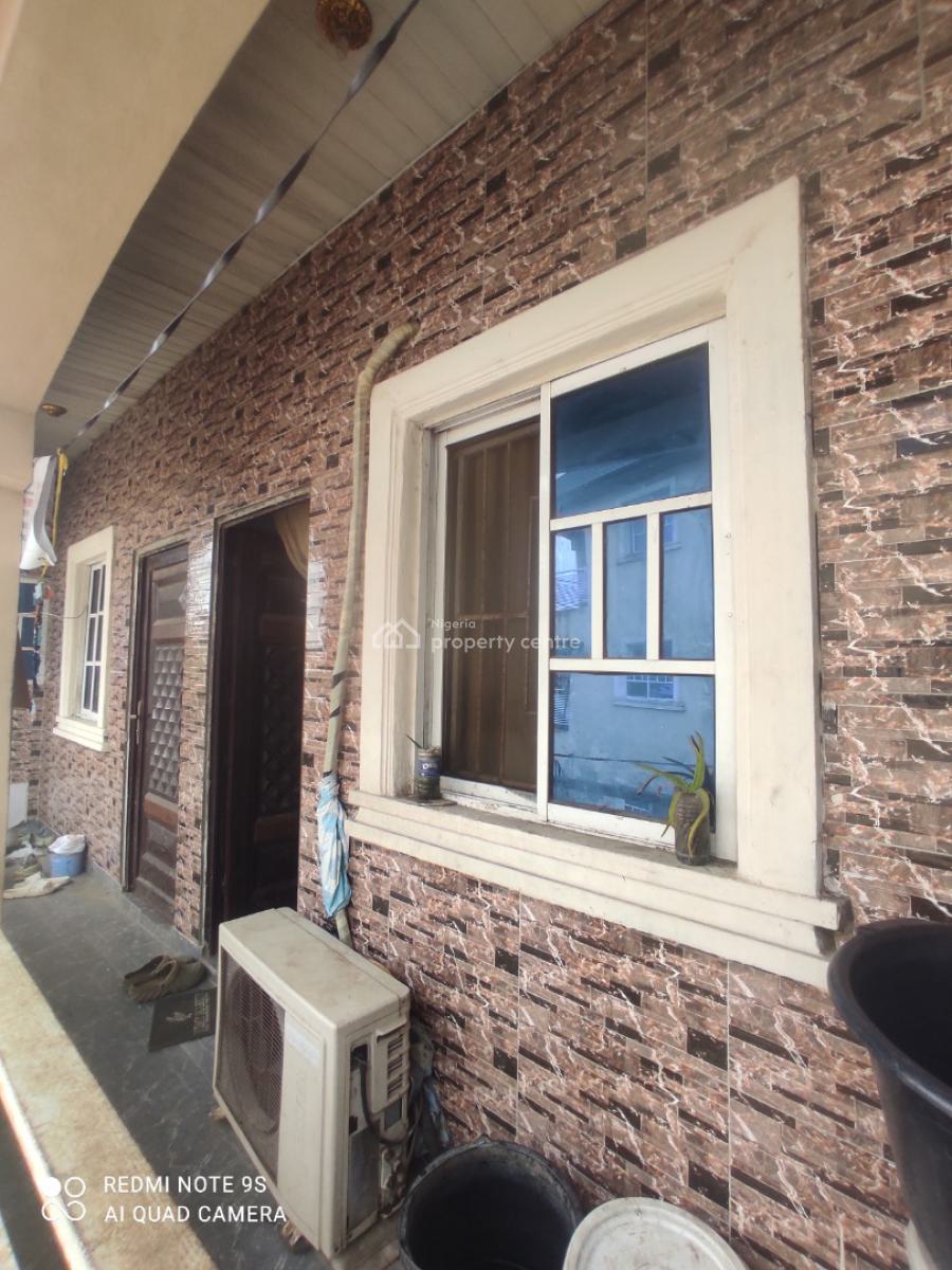 Luxury Miniflat Just Out on First Come First Have, Secured Place, Awoyaya, Ibeju Lekki, Lagos, Mini Flat (room and Parlour) for Rent