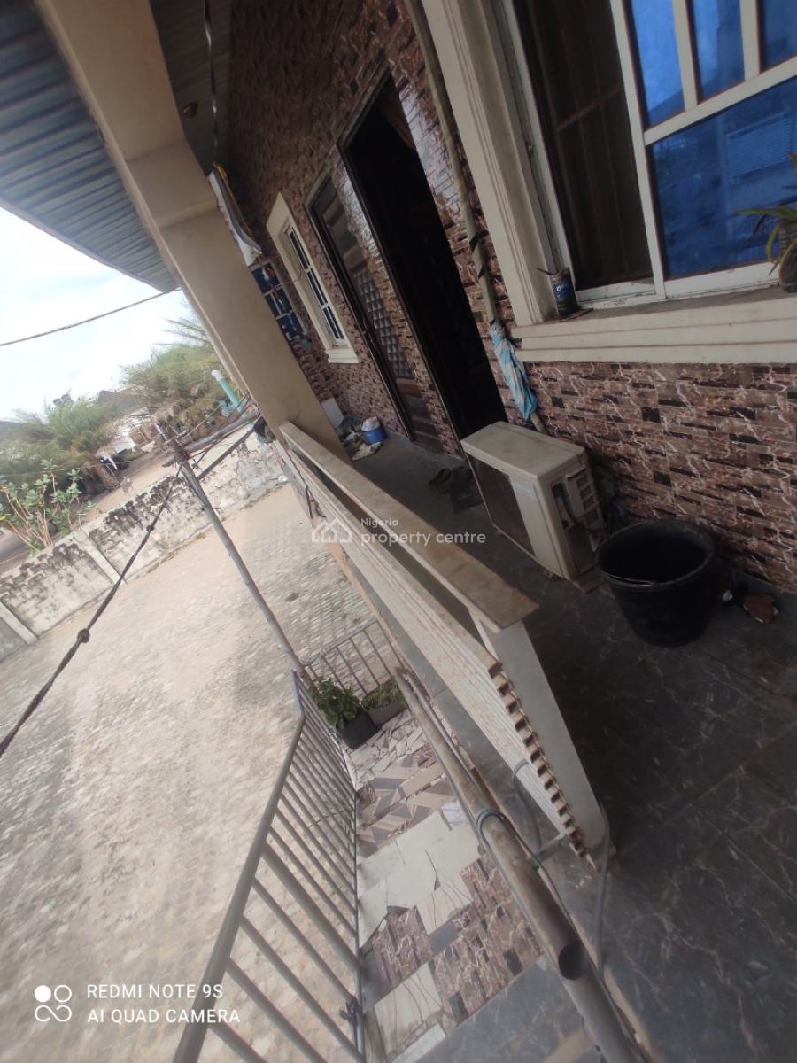 Luxury Miniflat Just Out on First Come First Have, New Road, Awoyaya, Ibeju Lekki, Lagos, Mini Flat (room and Parlour) for Rent