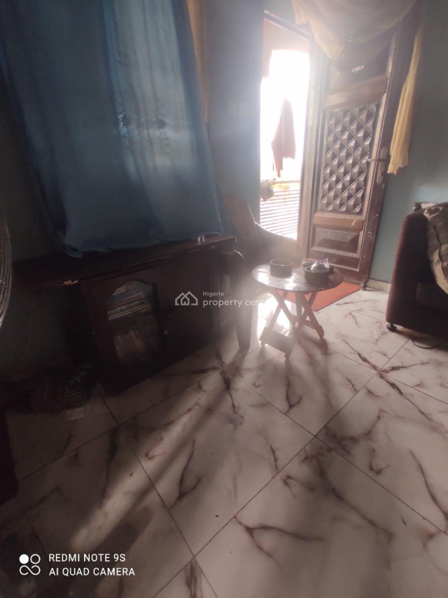 Luxury Miniflat Just Out on First Come First Have, New Road, Awoyaya, Ibeju Lekki, Lagos, Mini Flat (room and Parlour) for Rent