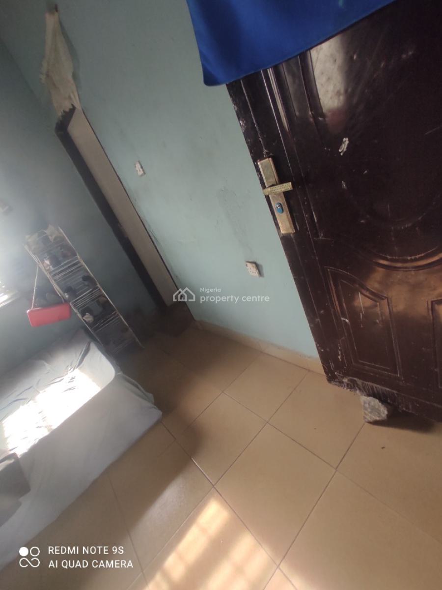 Luxury Miniflat Just Out on First Come First Have, New Road, Awoyaya, Ibeju Lekki, Lagos, Mini Flat (room and Parlour) for Rent