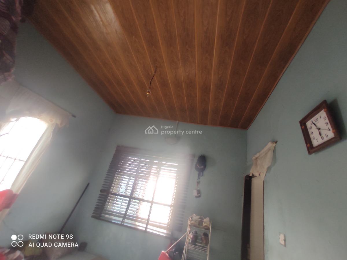 Luxury Miniflat Just Out on First Come First Have, New Road, Awoyaya, Ibeju Lekki, Lagos, Mini Flat (room and Parlour) for Rent