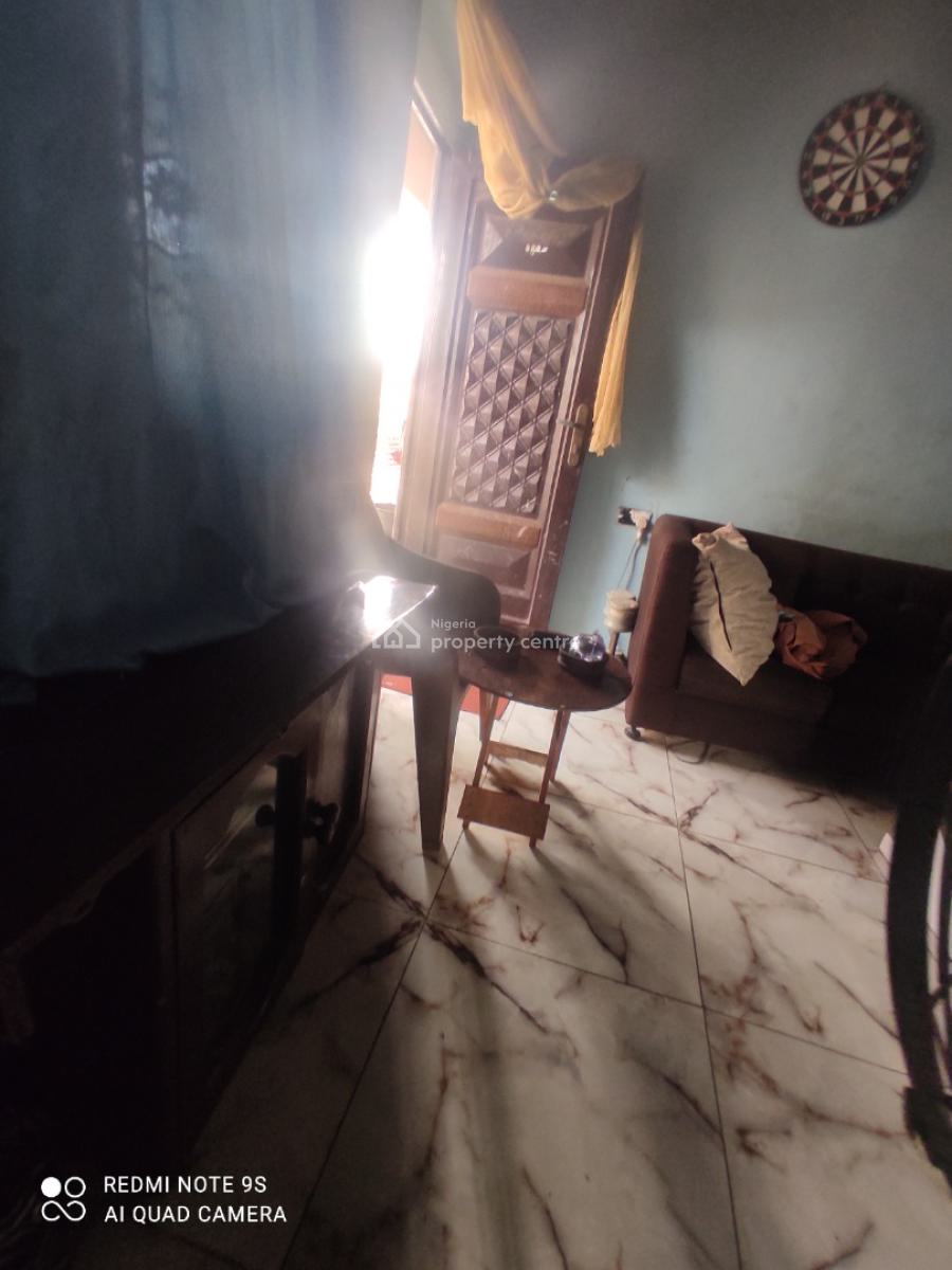 Luxury Miniflat Just Out on First Come First Have, New Road, Awoyaya, Ibeju Lekki, Lagos, Mini Flat (room and Parlour) for Rent