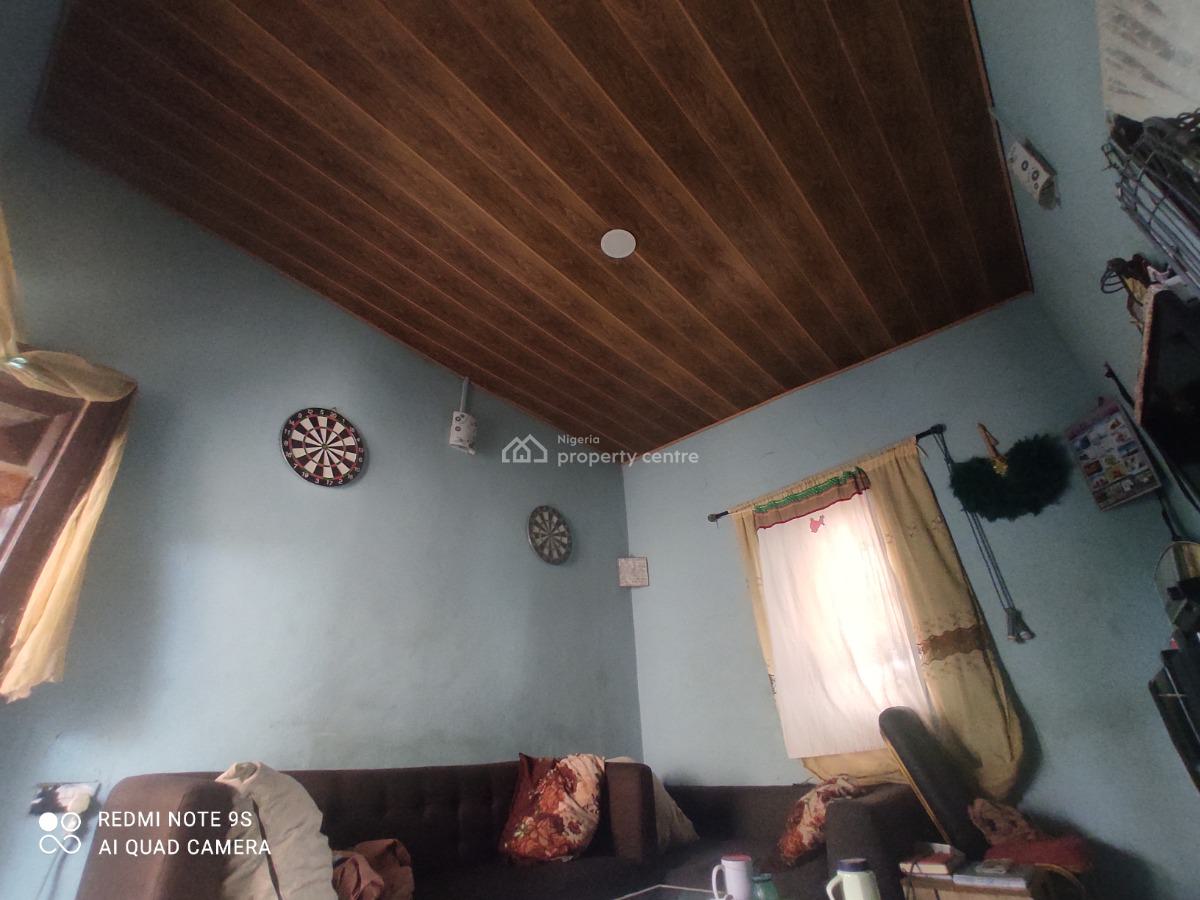 Luxury Miniflat Just Out on First Come First Have, New Road, Awoyaya, Ibeju Lekki, Lagos, Mini Flat (room and Parlour) for Rent